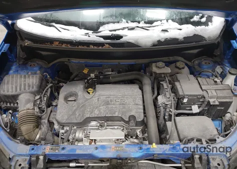 2024 Chevrolet Equinox Awd Ls z USA, uszkodzony, nr VIN 3GNAXSEG4RL200162